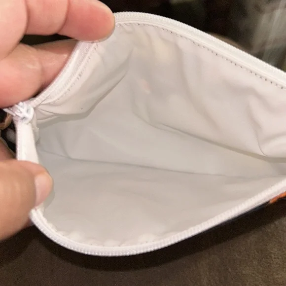 NWT Reusable food bag- Disney Halloween theme - Picture 10 of 10